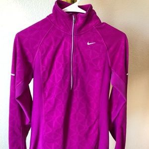 Nike Dri-Fit running jacket
